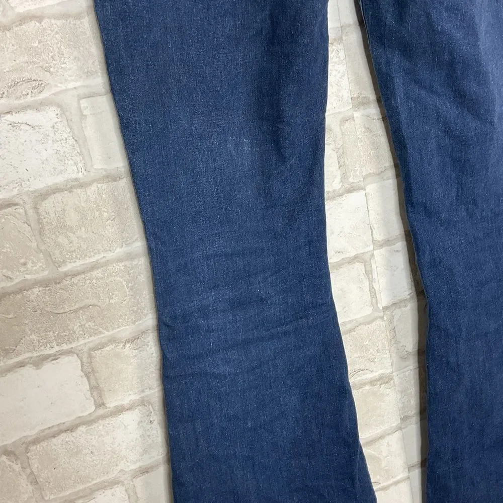 Altard State stylish indigo